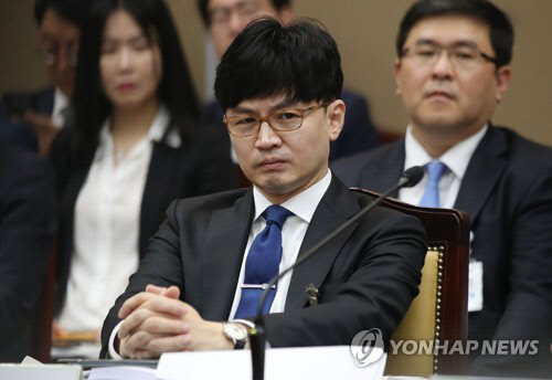 한동훈 검사장 <사진=연합뉴스>